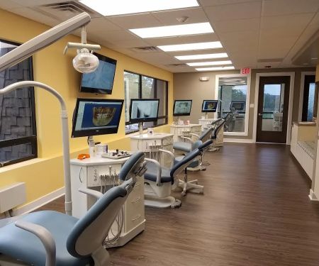 Ahn Orthodontics