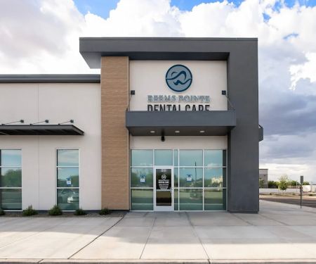 Reems Pointe Dental Care