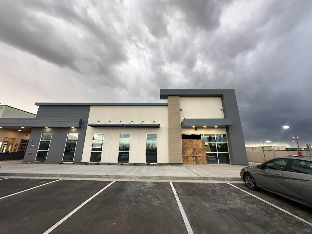 Reems Pointe Dental Care Picture 2