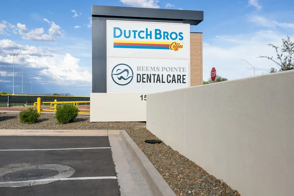 Reems Pointe Dental Care Picture 3