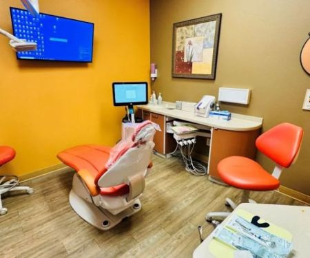 Wright Perio & Implants