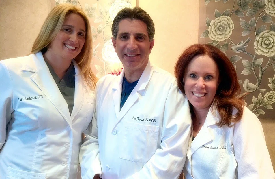 North Shore Prosthodontic Associates 1