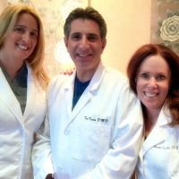 North Shore Prosthodontic Associates ico
