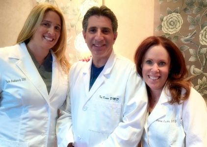 North Shore Prosthodontic Associates