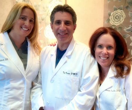 North Shore Prosthodontic Associates