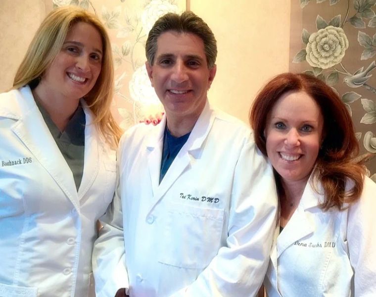 North Shore Prosthodontic Associates