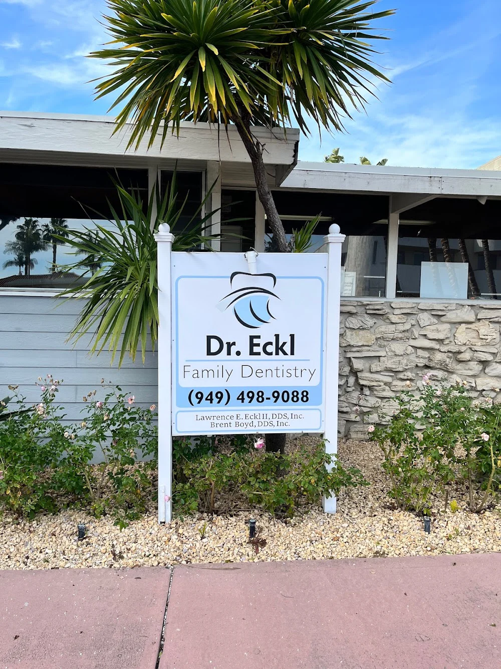 Dr. Eckl Family Dentistry Picture 6