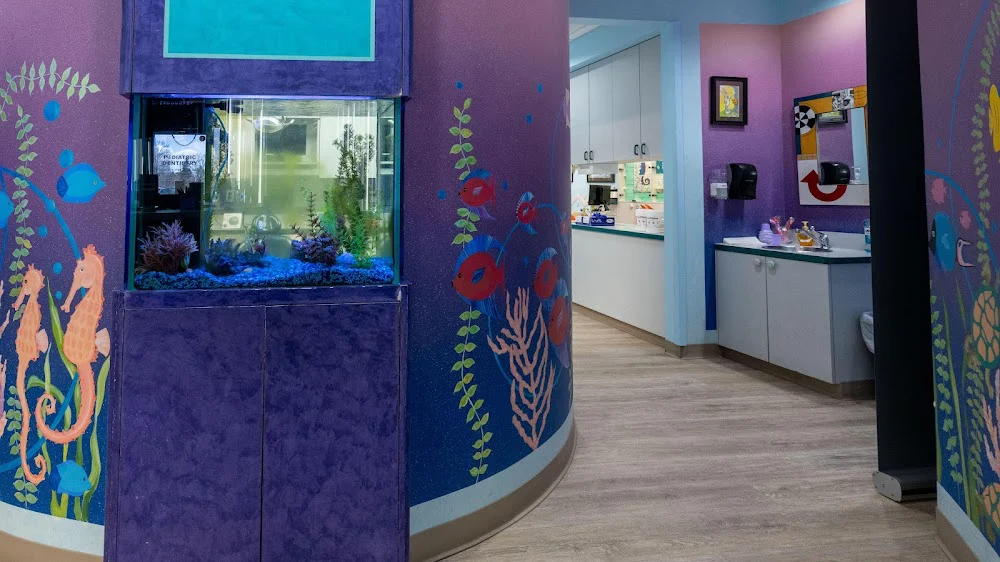 Woodbury Pediatric Dentistry & Orthodontics Picture 5