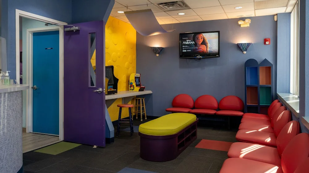 Woodbury Pediatric Dentistry & Orthodontics Picture 10