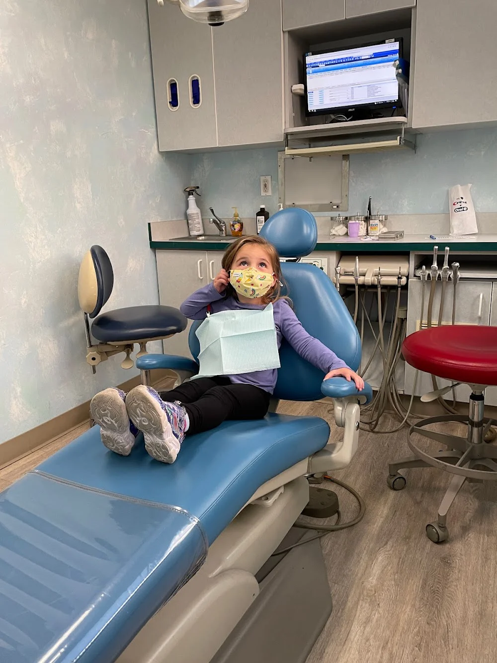 Woodbury Pediatric Dentistry & Orthodontics Picture 9