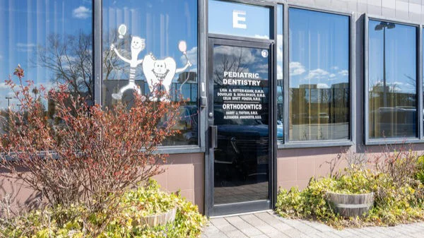 Woodbury Pediatric Dentistry & Orthodontics Picture 1