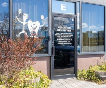 Woodbury Pediatric Dentistry & Orthodontics