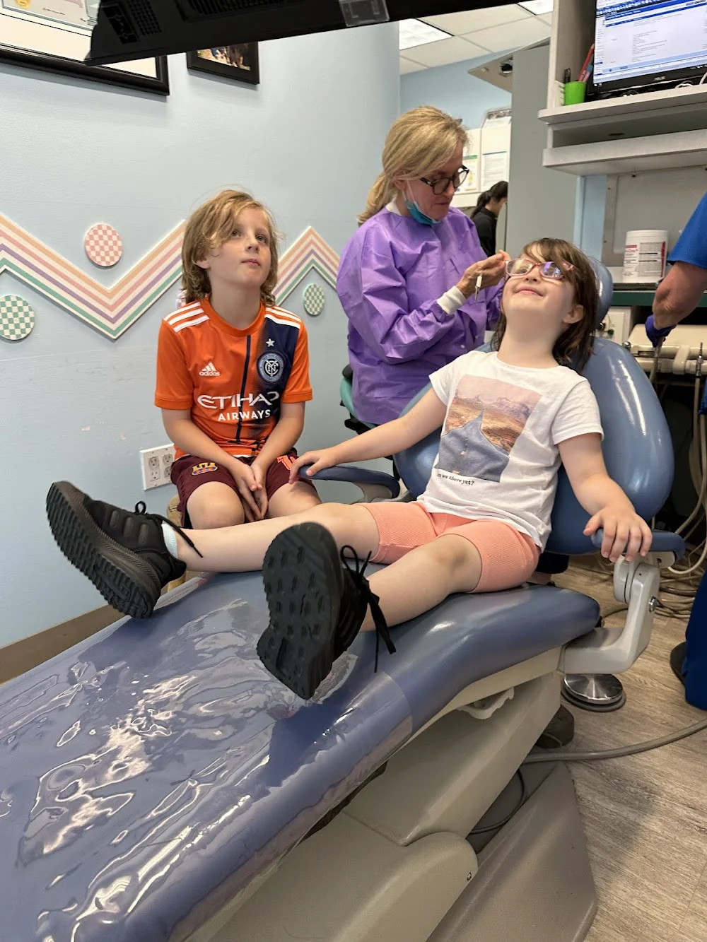 Woodbury Pediatric Dentistry & Orthodontics Picture 3