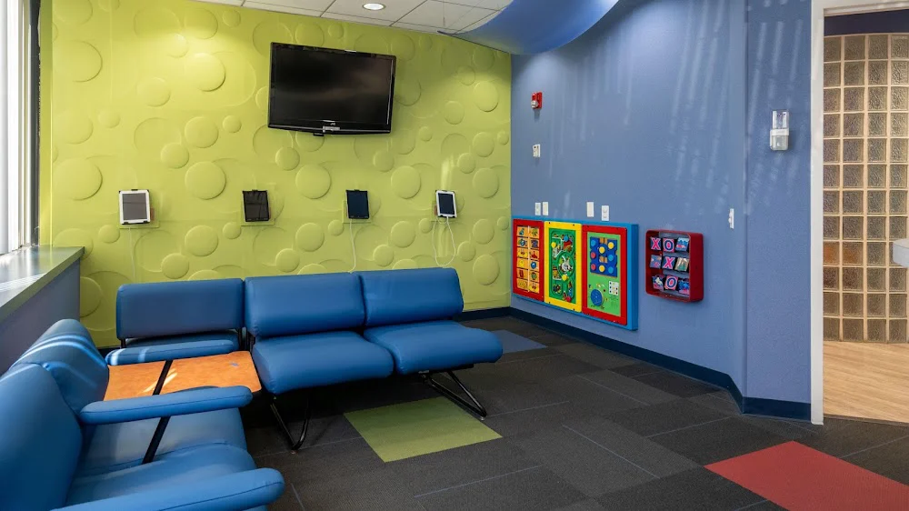Woodbury Pediatric Dentistry & Orthodontics Picture 8
