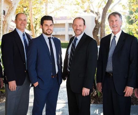 OC Centers for Oral Surgery & Dental Implants - San Clemente