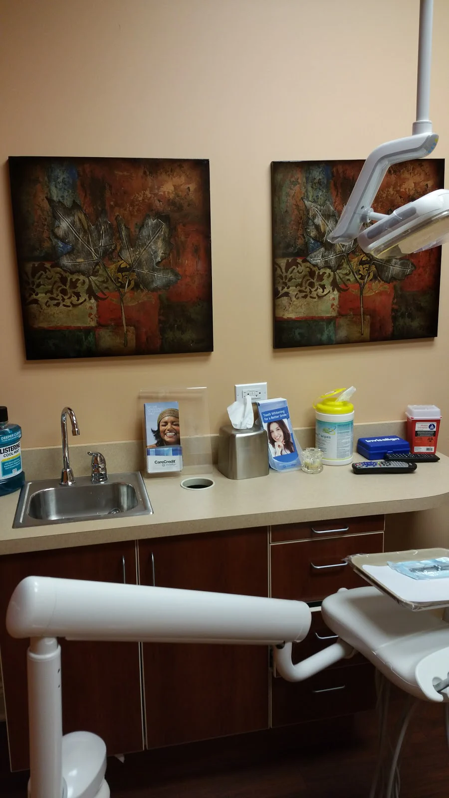 Galaxy Dental of Wheeling 8