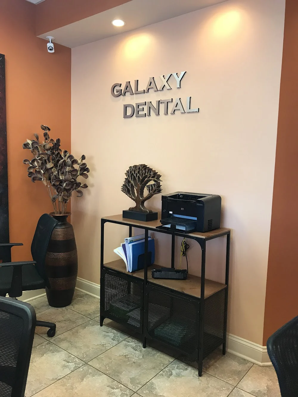 Galaxy Dental of Wheeling 1