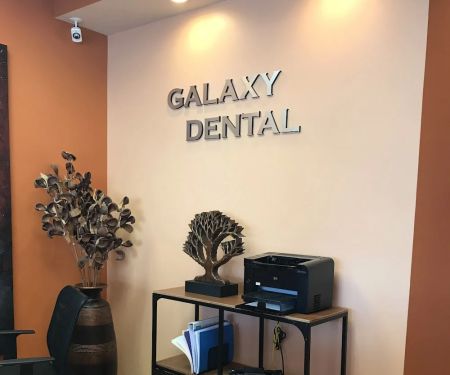 Galaxy Dental of Wheeling