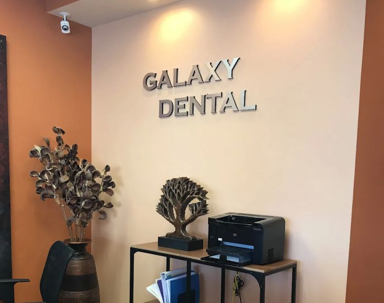 Galaxy Dental of Wheeling