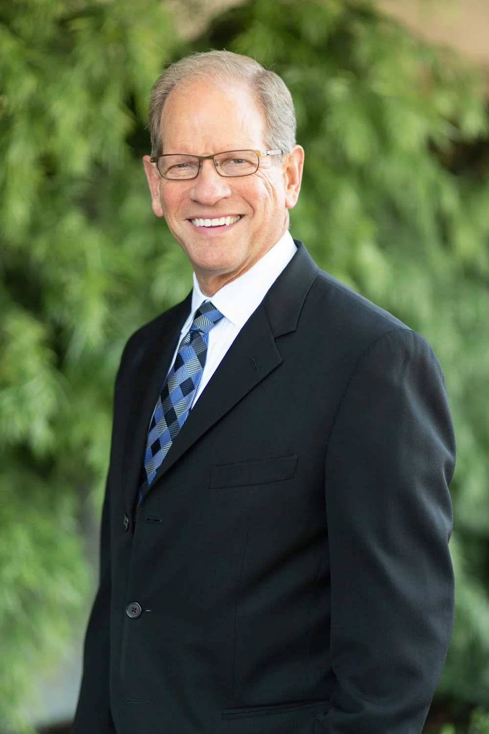 David W. Nicholls, DDS 2