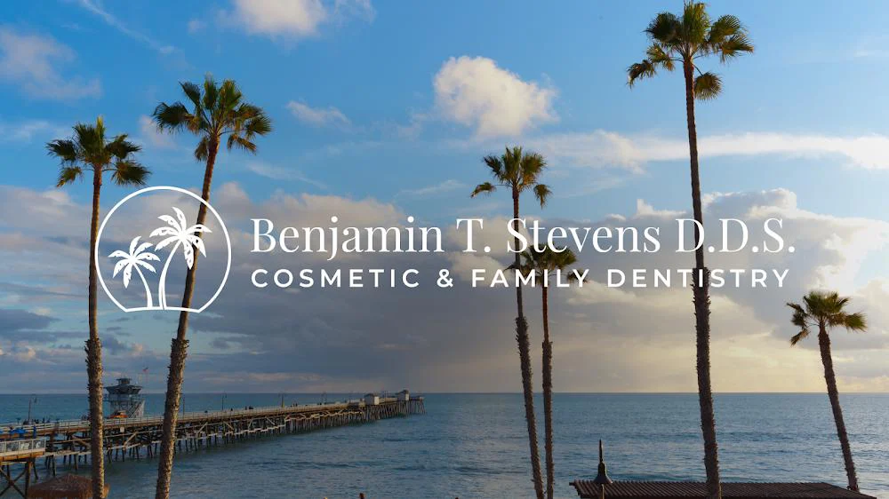 Benjamin T. Stevens, DDS - Dentist in San Clemente Picture 4
