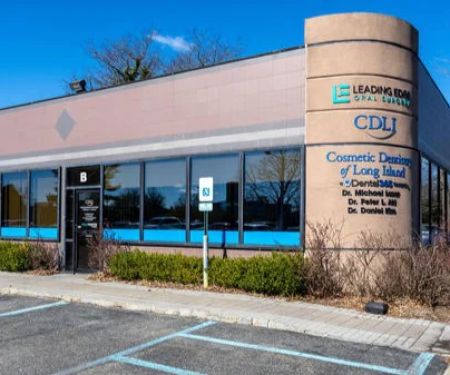 Cosmetic Dentistry of Long Island – A Dental365 Company