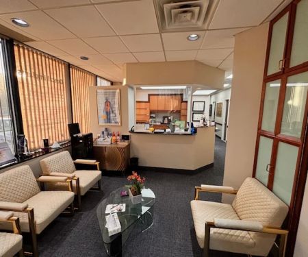 Arch Dental of Woodbury