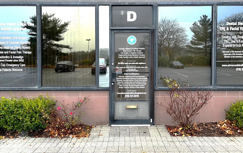 Arch Dental of Woodbury Picture 3