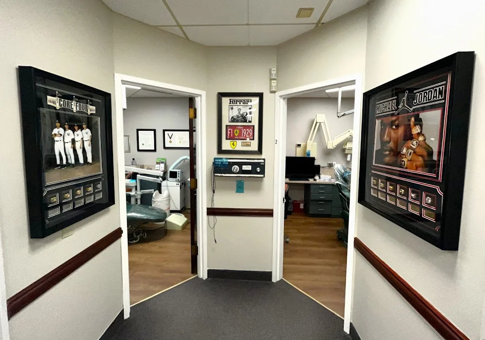 Arch Dental of Woodbury Picture 5