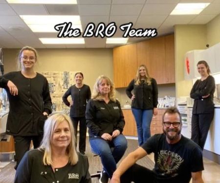 Bill Redmond Orthodontics - San Clemente