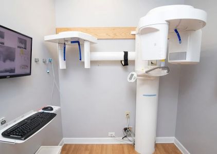 Precision Dental Partners