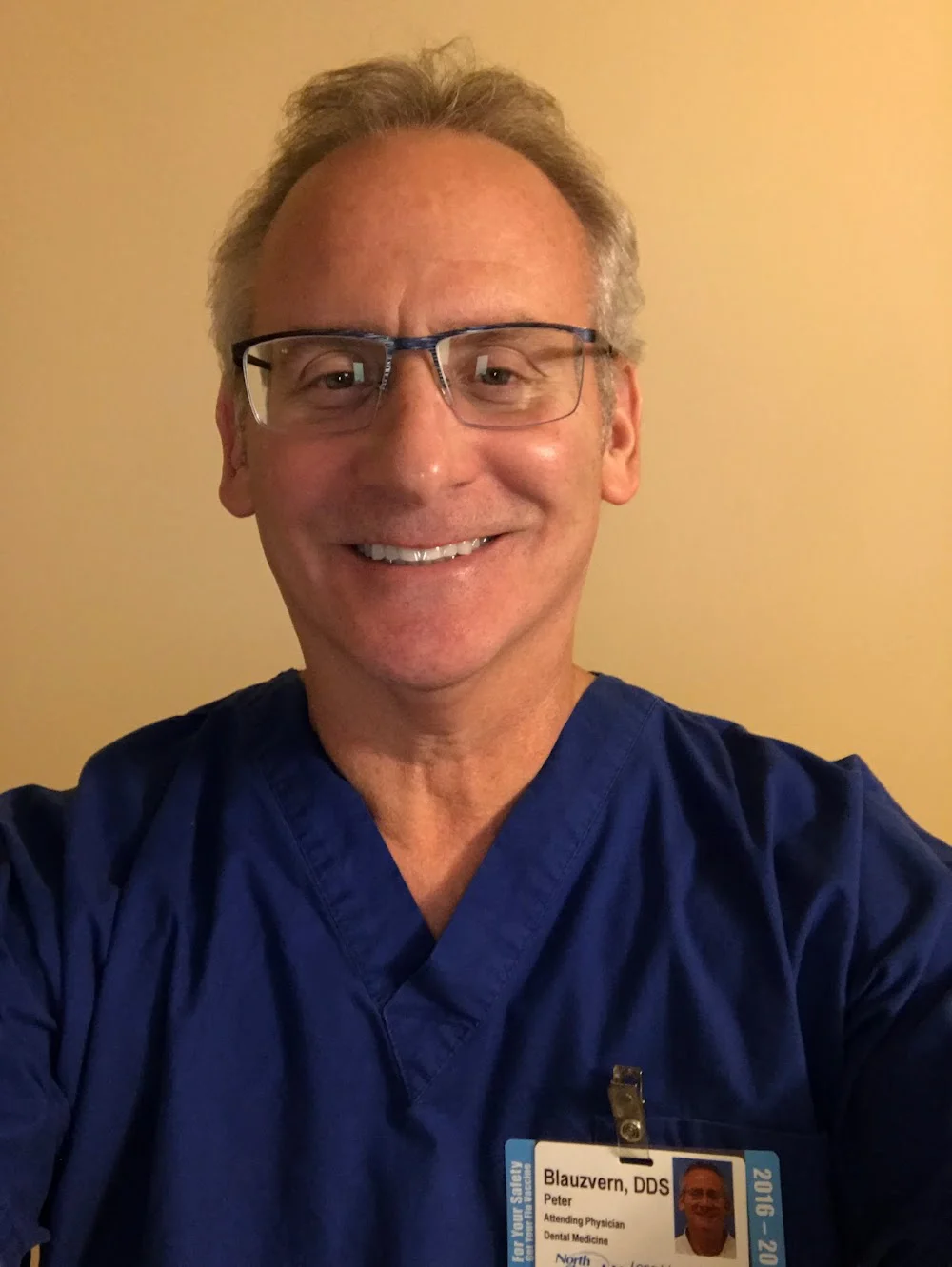 Peter M. Blauzvern, DDS, PC 5