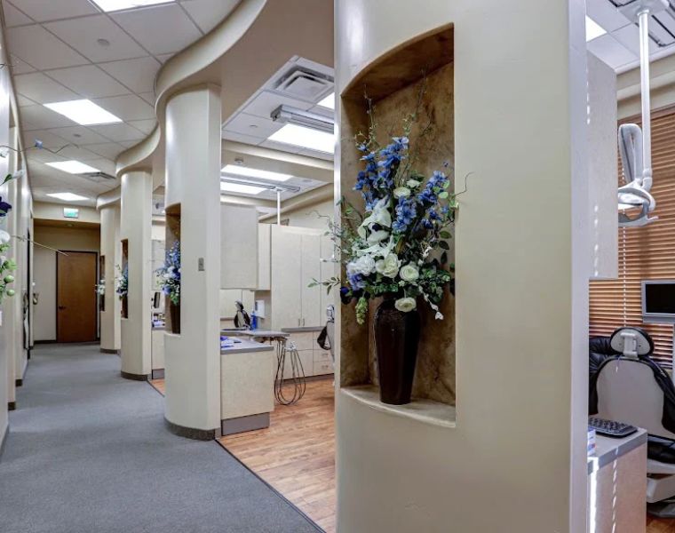 Canyon Springs Dental