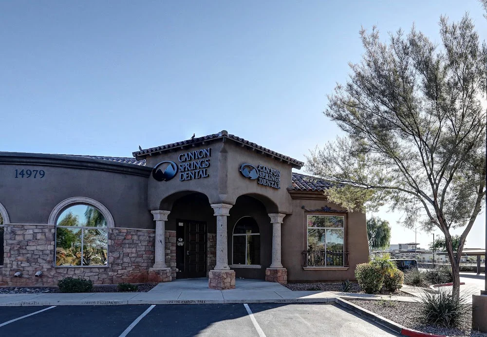 Canyon Springs Dental 4