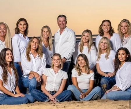 John Redmond Orthodontics - San Clemente