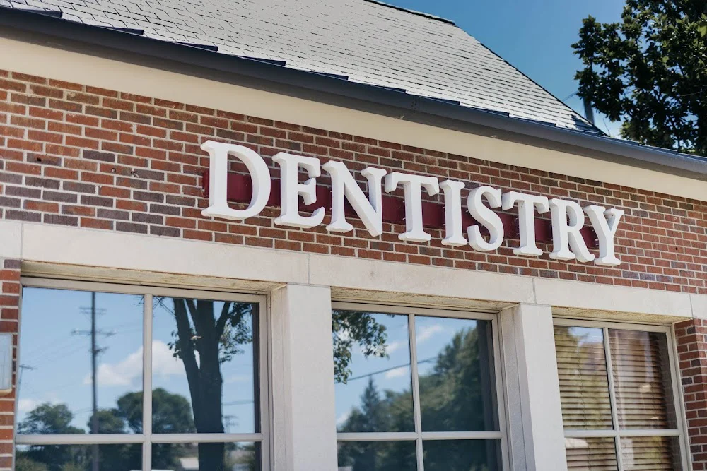 Village Green Dentistry 8