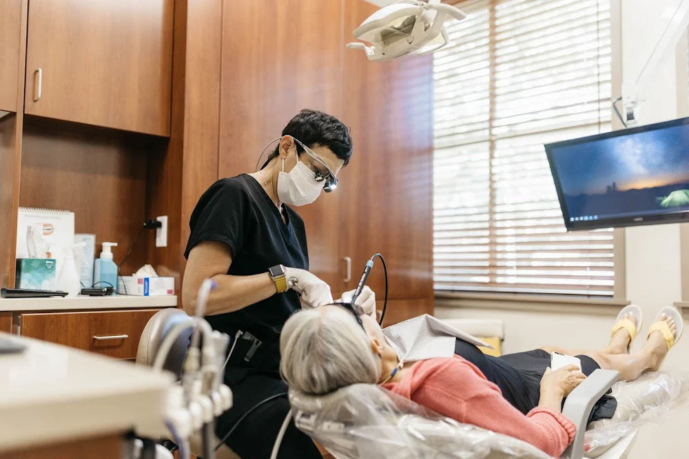 Village Green Dentistry 5