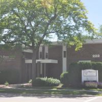 Plum Grove Dental Center: Goran Topalo, DDS, FIDIA ico
