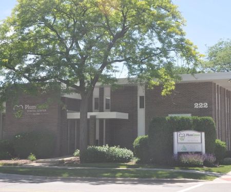 Plum Grove Dental Center: Goran Topalo, DDS, FIDIA