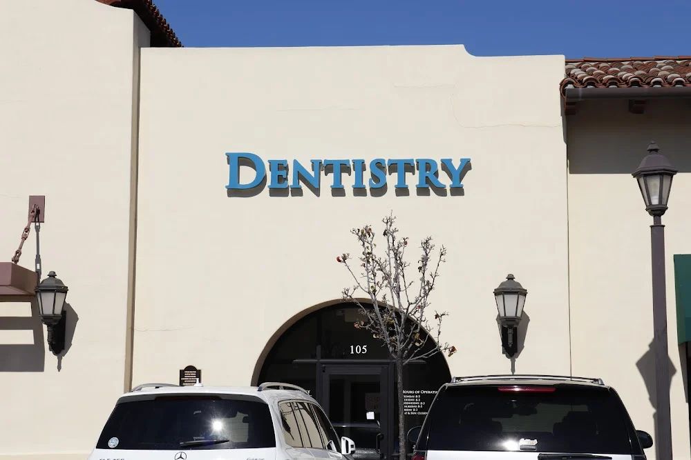 San Clemente Dentist, Dana Ghorab 5