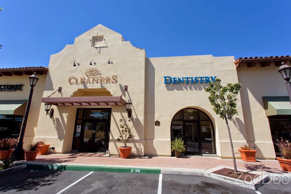 San Clemente Dentist, Dana Ghorab 10