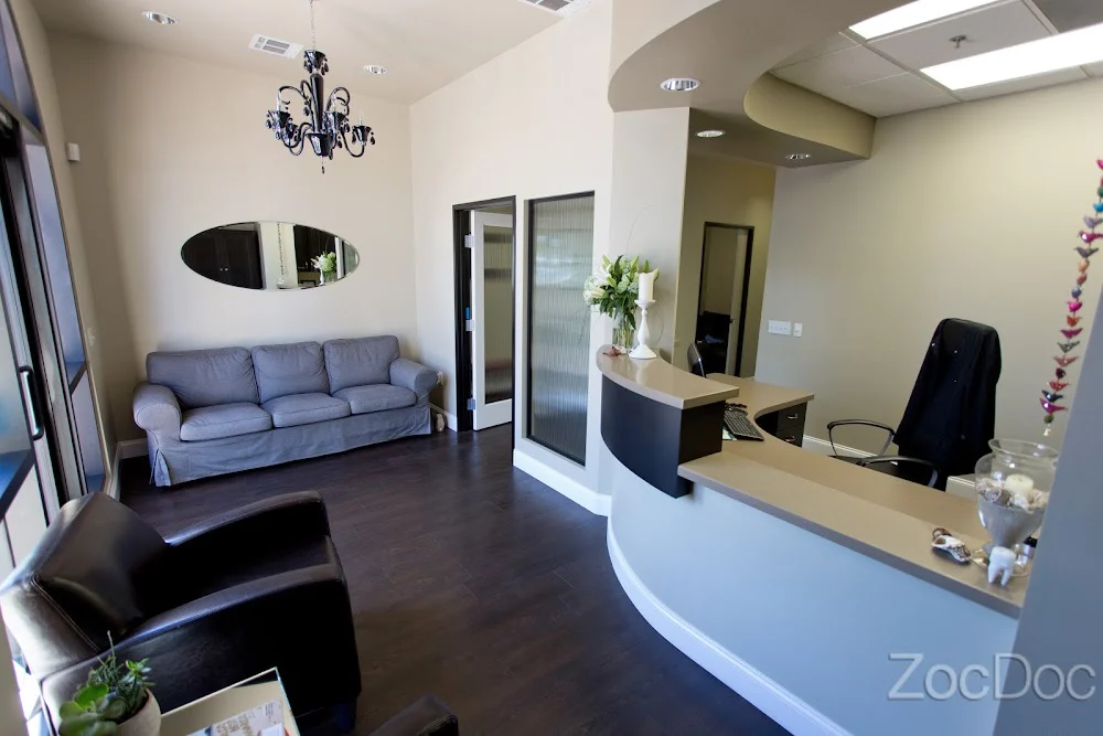 San Clemente Dentist, Dana Ghorab 3