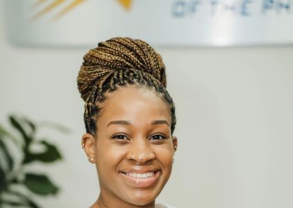 Ibifuro Earley, DDS