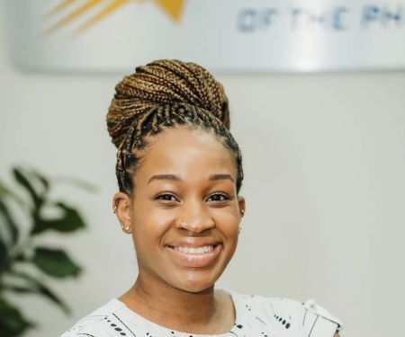 Ibifuro Earley, DDS