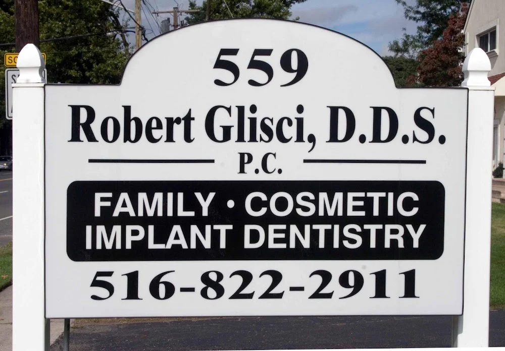 Robert Glisci, DDS, PC 5