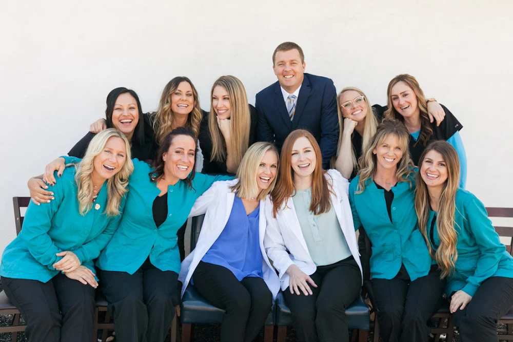 Shoreline Dental Studio 7