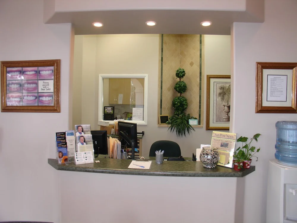 San Clemente Dental Group and Orthodontics 8