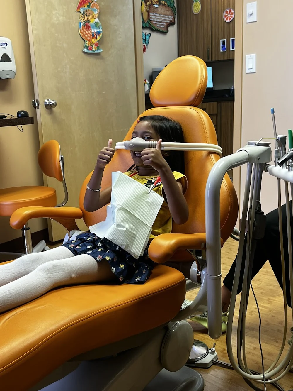 Kiddsmiles Pediatric Dentistry - Syosset 4