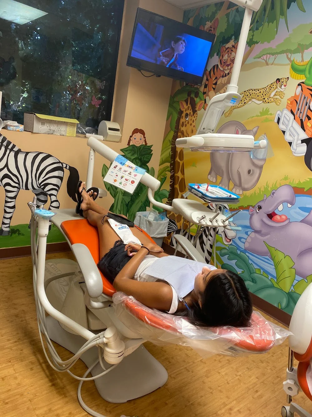 Kiddsmiles Pediatric Dentistry - Syosset 3