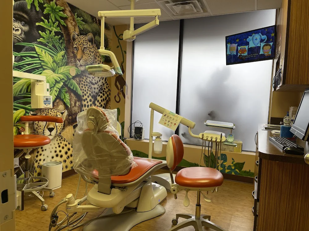 Kiddsmiles Pediatric Dentistry - Syosset 6